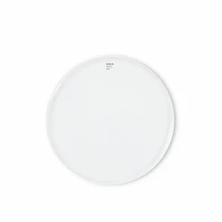 Teller 33 cm LAB Weiss