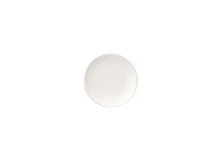 Teller, 10 cm, TAC / Weiß