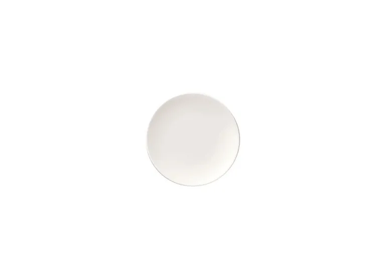 Teller, 10 cm, TAC / Weiß