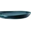 Teller, 33 cm, tief, Junto / Ocean Blue