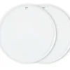 Teller Duo-Set 26 cm LAB Weiss