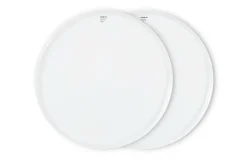 Teller Duo-Set 26 cm LAB Weiss