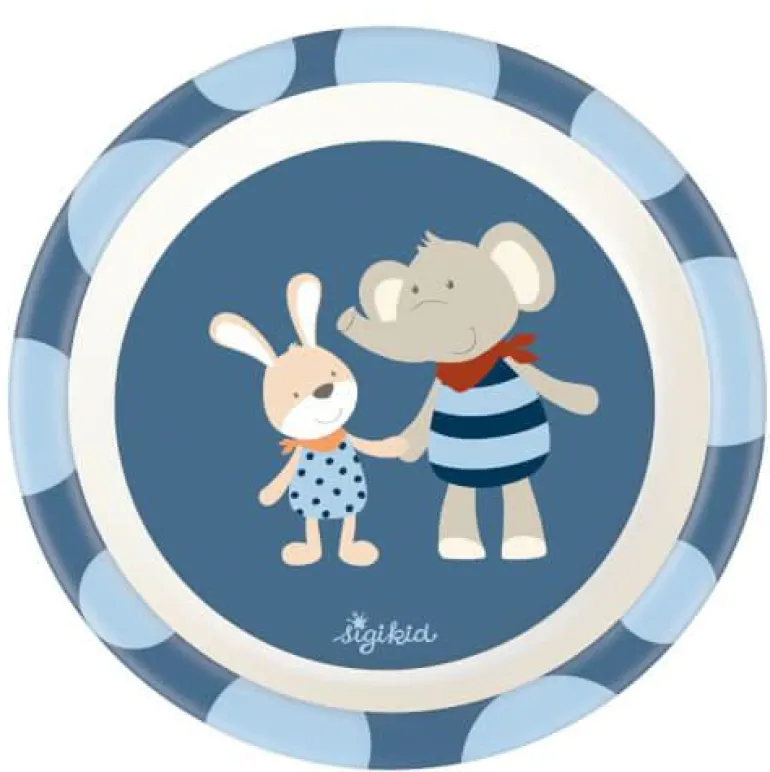Teller Elefant Lolo Lombardo