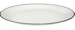 Teller flach, 26,5 cm