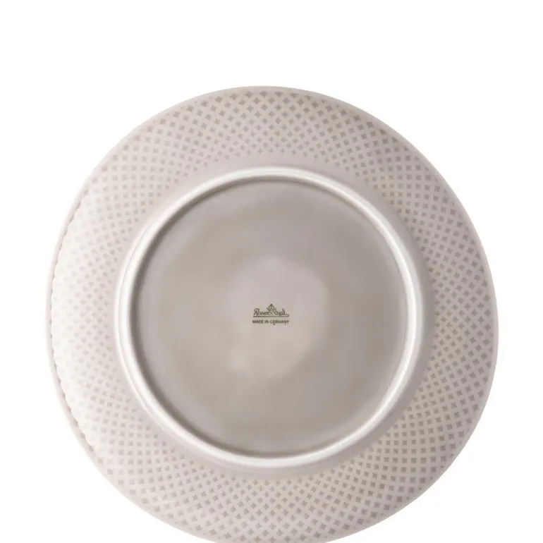 Teller flach, 27 cm, Junto / Soft Shell