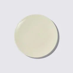 Teller flach 21cm Pastell Sand Fine Bone China