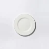 Teller flach 16 cm Platin Line Classic Fine Bone C