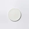 Teller flach 16 cm Platin Line Pure Fine Bone Chin