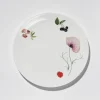 Teller flach 28 cm Wunderland Fine Bone China