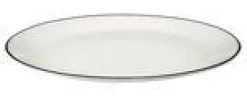 Teller flach D. 30 cm