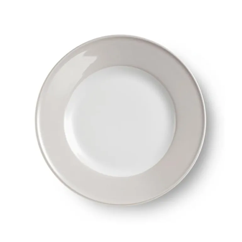 Teller flach Fahne 26 cm Pearl Solid Color