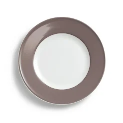 Teller flach Fahne 26 cm Umbra Solid Color