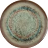 Teller fl 32cm Galaxy Venus ( Stoneware)