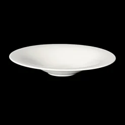 Teller tief 30 cm Delice Weiss Fine Bone China