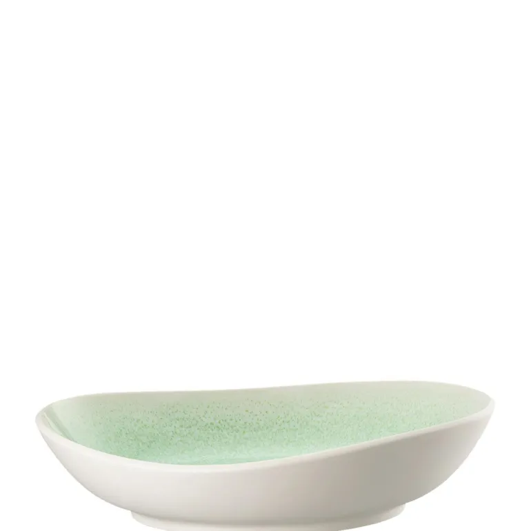 Teller tief, 28cm Junto / Jungle
