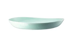 Teller tief, 33 cm, Junto Opal Green