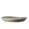 Teller tief, 33 cm, Junto Pearl Grey