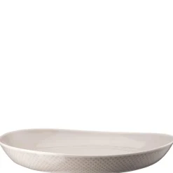 Teller tief, 33 cm, Junto Soft Shell