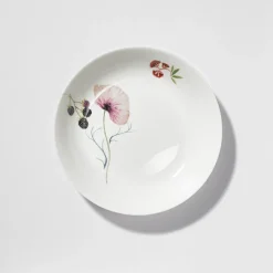 Teller tief 22,5 cm Wunderland Fine Bone China