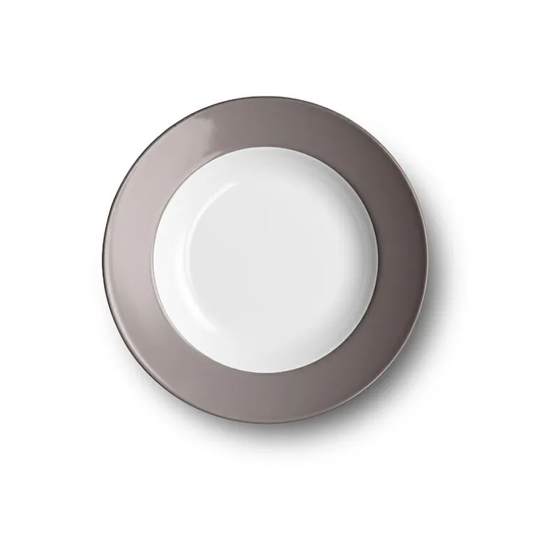 Teller tief Fahne 23 cm Umbra Solid Color