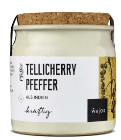 Tellicherry Pfeffer 65g