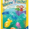 Tempo, kleine Fische! - Mitbringspiel