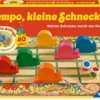 Tempo, Kleine Schnecke! 40 Jahre Jubiläum