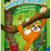 Tempo, kleines Faultier!