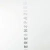 Textkette „Hereinspaziert", L 123 Cm