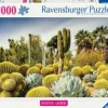 The Huntington Desert Garden, California, USA - Pu