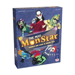 The Next MonStar