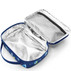 Thermocase kids abc friends blue Kühltasche