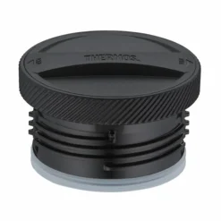 Thermosflasche Icon Beverage Bottle Graphite Mat 1
