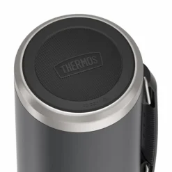 Thermosflasche Icon Beverage Bottle Graphite Mat 1
