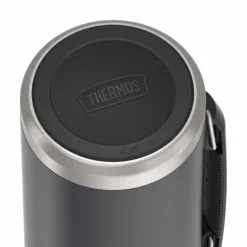 Thermosflasche Icon Beverage Bottle Graphite Mat 1