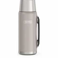 Thermosflasche Icon Beverage Bottle Sandstone Mat