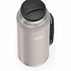Thermosflasche Icon Beverage Bottle Sandstone Mat