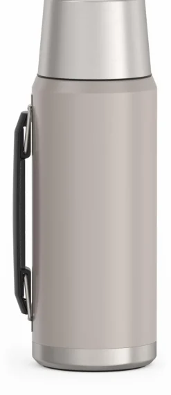 Thermosflasche Icon Beverage Bottle Sandstone Mat