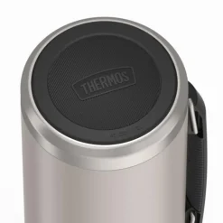Thermosflasche Icon Beverage Bottle Sandstone Mat