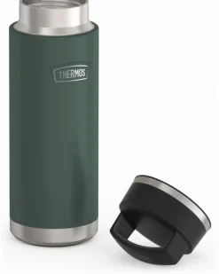 Thermosflasche Icon Beverage Bottle Forest Mat 0,7