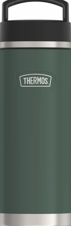 Thermosflasche Icon Beverage Bottle Forest Mat 0,7