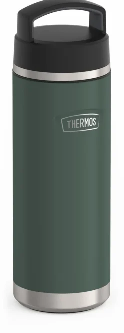 Thermosflasche Icon Beverage Bottle Forest Mat 0,7