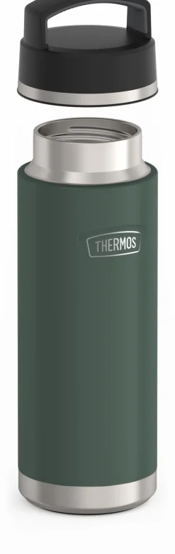 Thermosflasche Icon Beverage Bottle Forest Mat 0,7