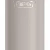 Thermosflasche Icon Beverage Bottle Sandstone Mat