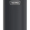 Thermosflasche Icon Beverage Bottle Graphite Mat 0