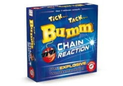 Tick Tack Bumm Chain Reaction