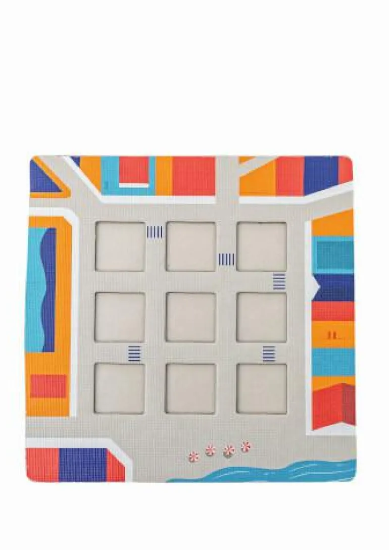 Tic Tac Town
