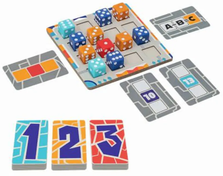 Tic Tac Town