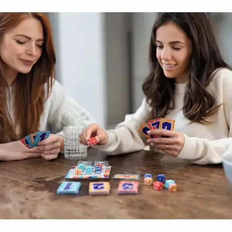 Tic Tac Town