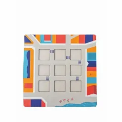 Tic Tac Town